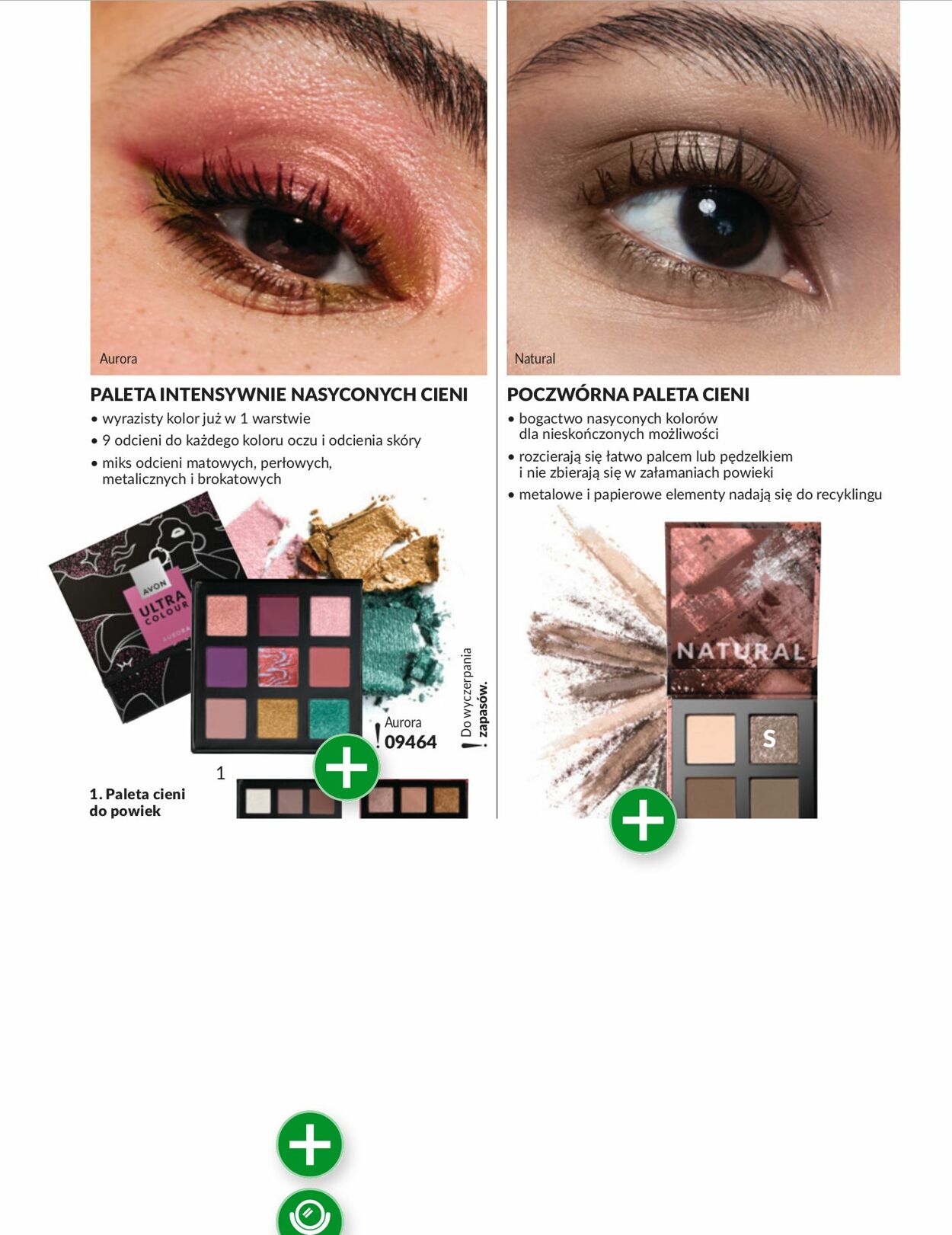 Gazetka Avon 01.10.2025 - 31.10.2025