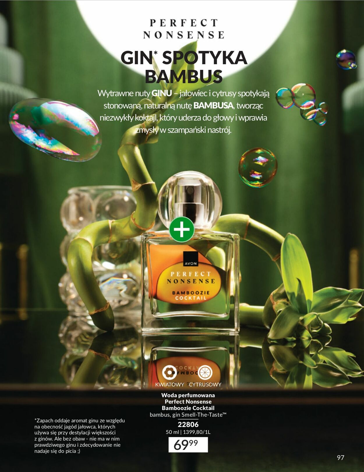 Gazetka Avon 01.10.2025 - 31.10.2025