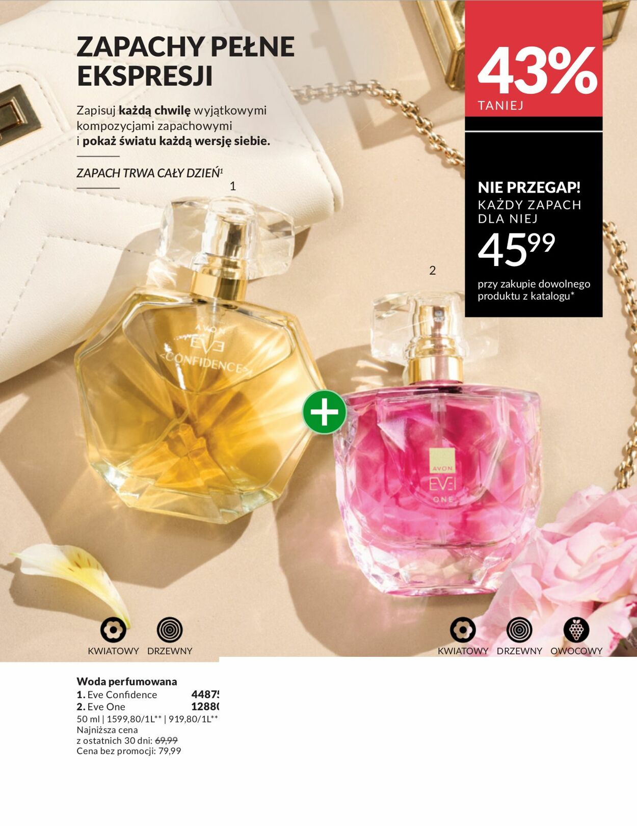 Gazetka Avon 01.10.2025 - 31.10.2025