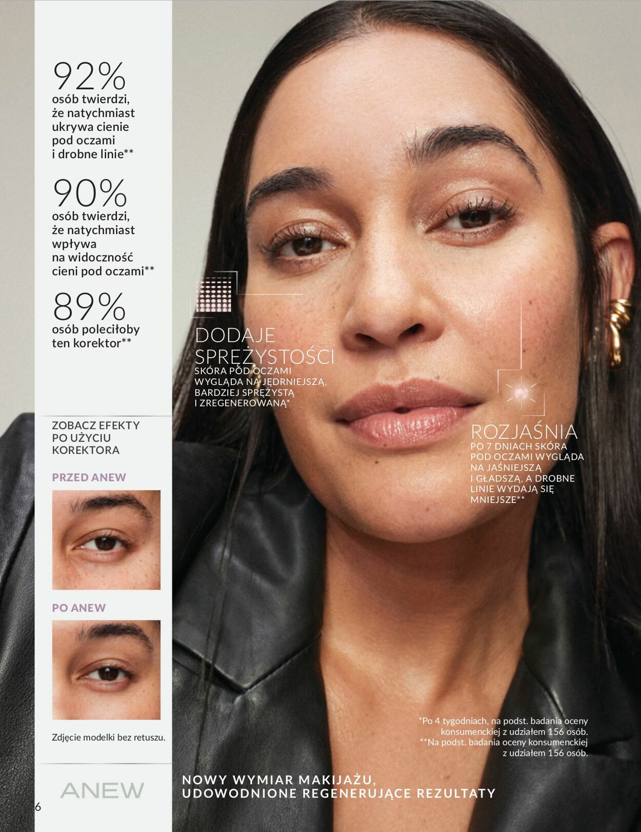 Gazetka Avon 01.10.2025 - 31.10.2025
