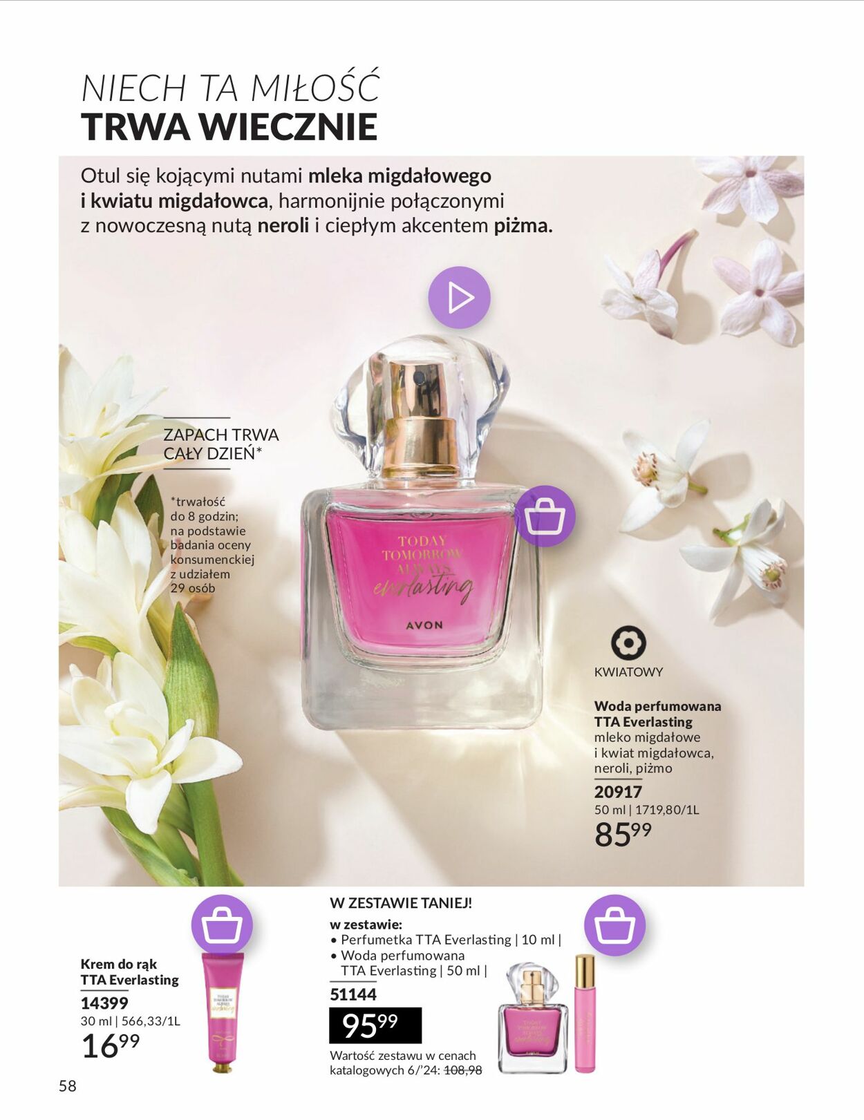 Gazetka Avon 01.06.2024 - 30.06.2024