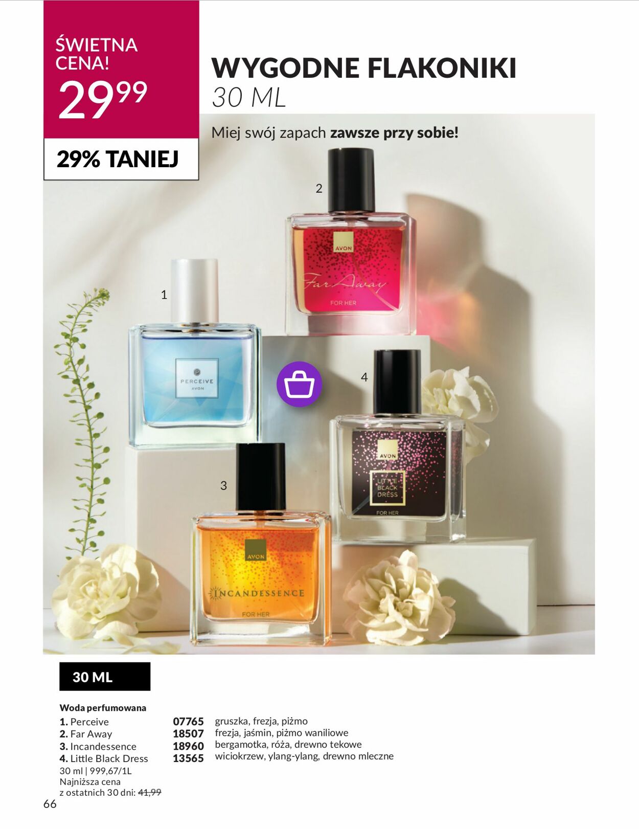 Gazetka Avon 01.06.2024 - 30.06.2024