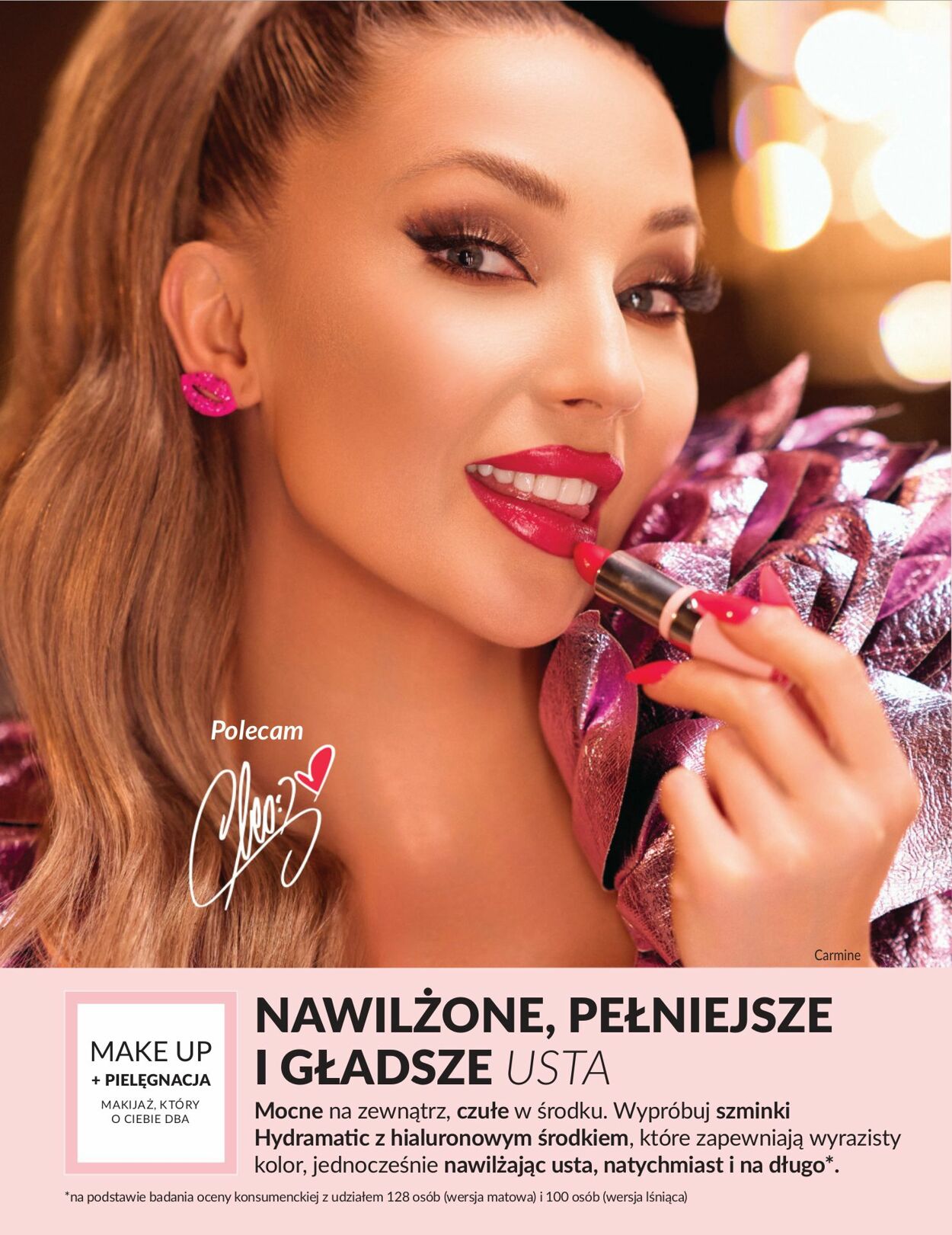 Gazetka Avon 01.06.2024 - 30.06.2024