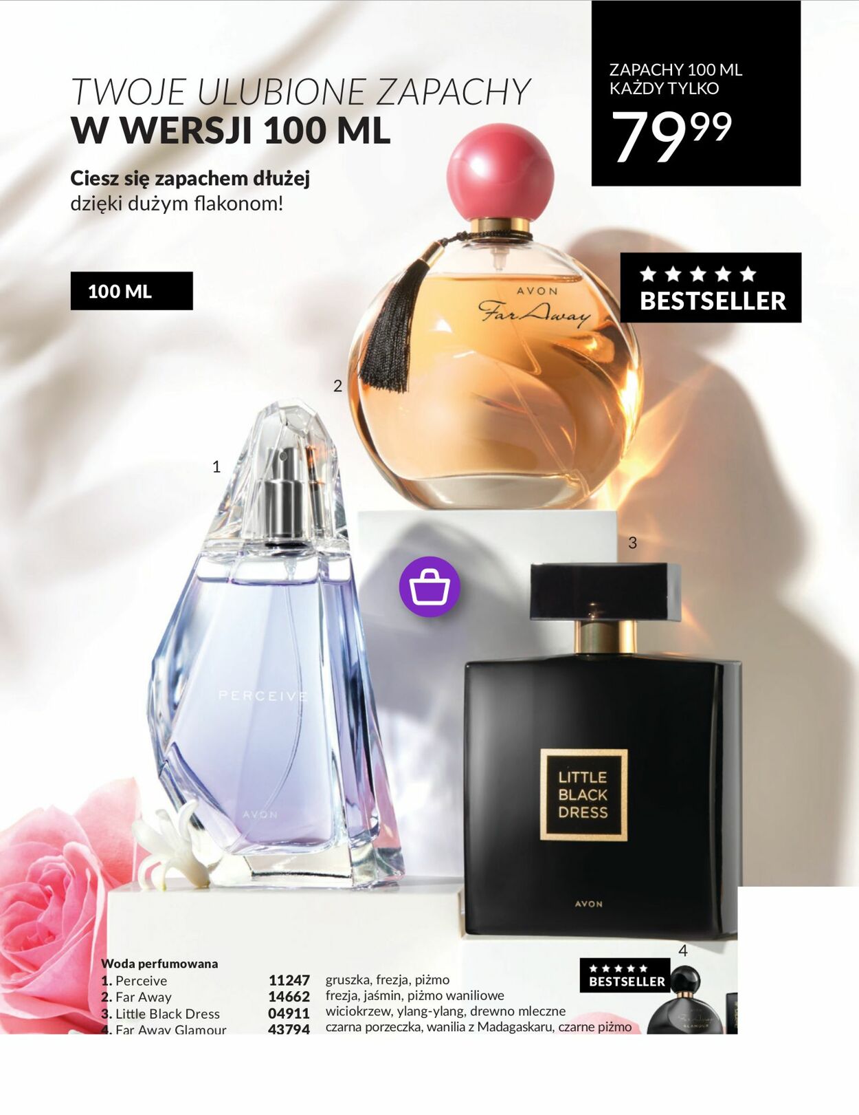 Gazetka Avon 01.06.2024 - 30.06.2024