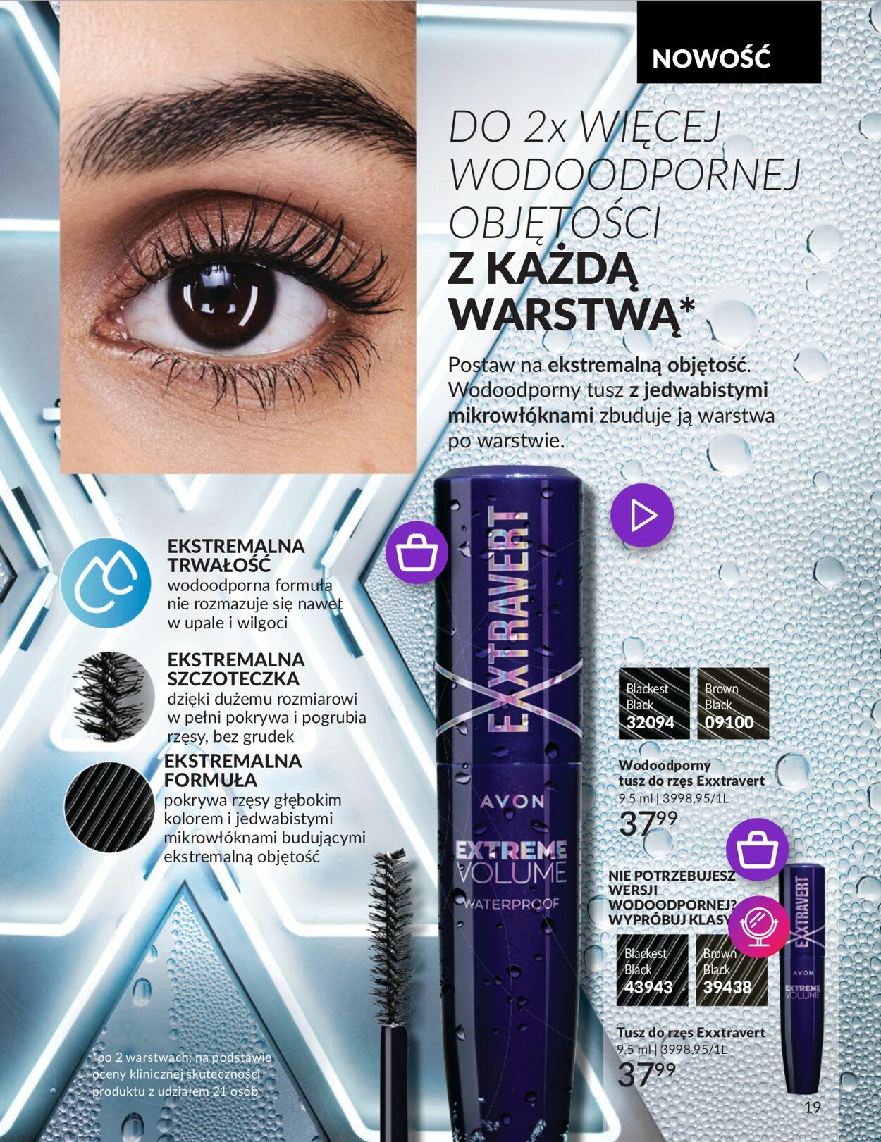 Gazetka Avon 01.06.2024 - 30.06.2024