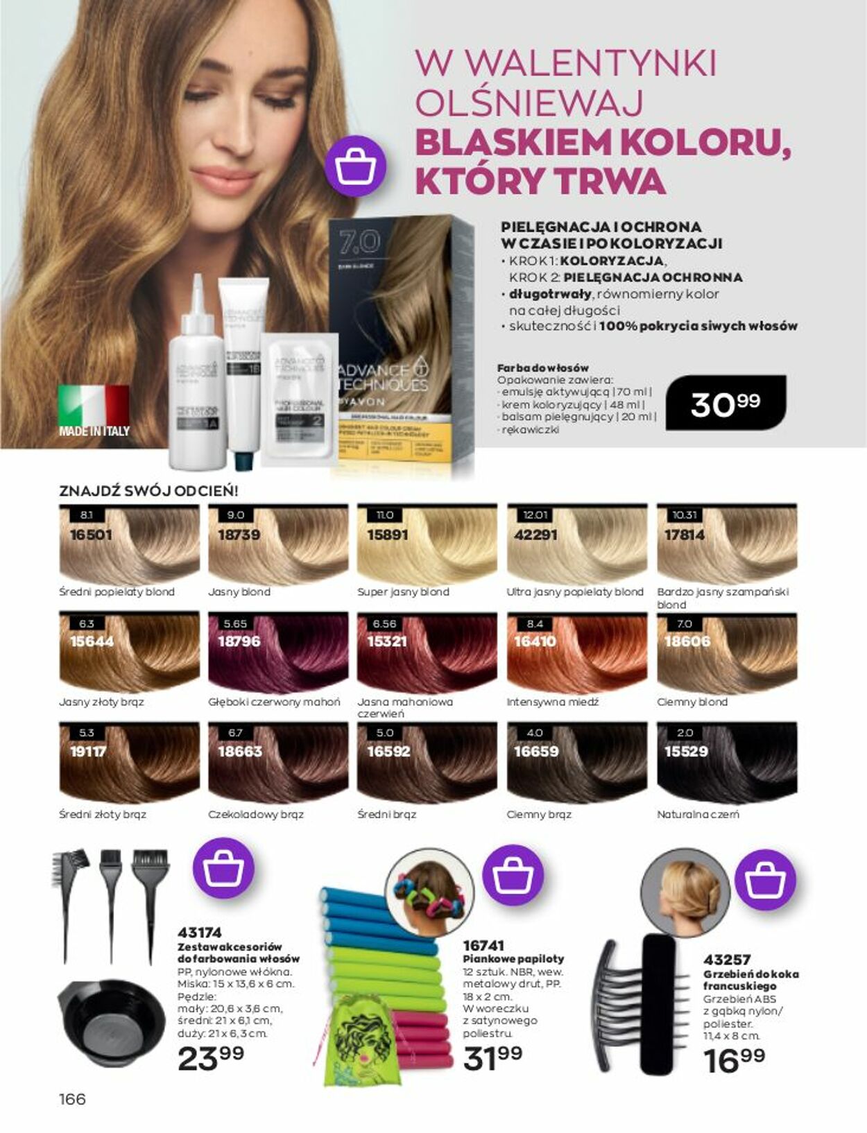 Gazetka Avon 01.02.2023 - 28.02.2023