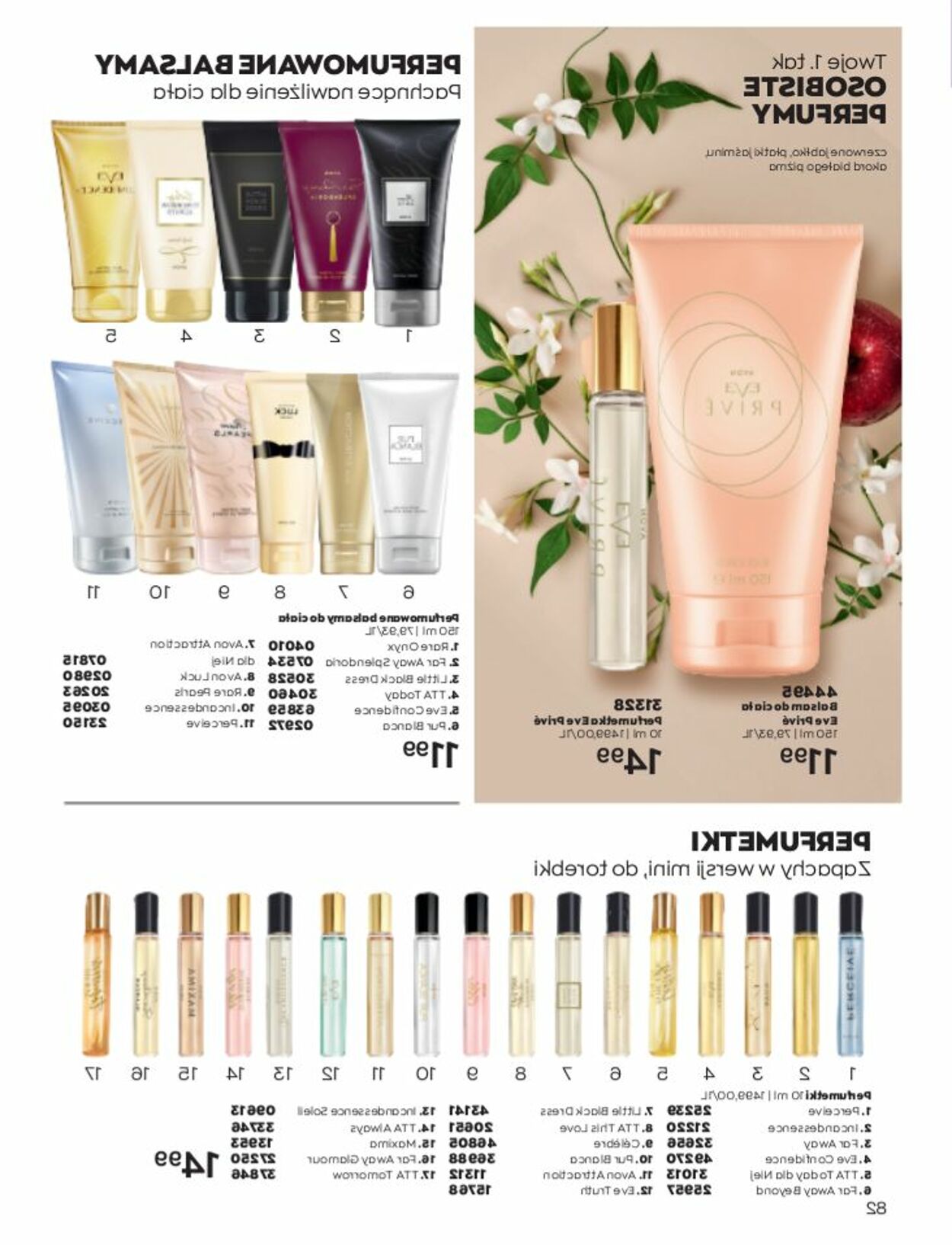 Gazetka Avon 01.02.2023 - 28.02.2023