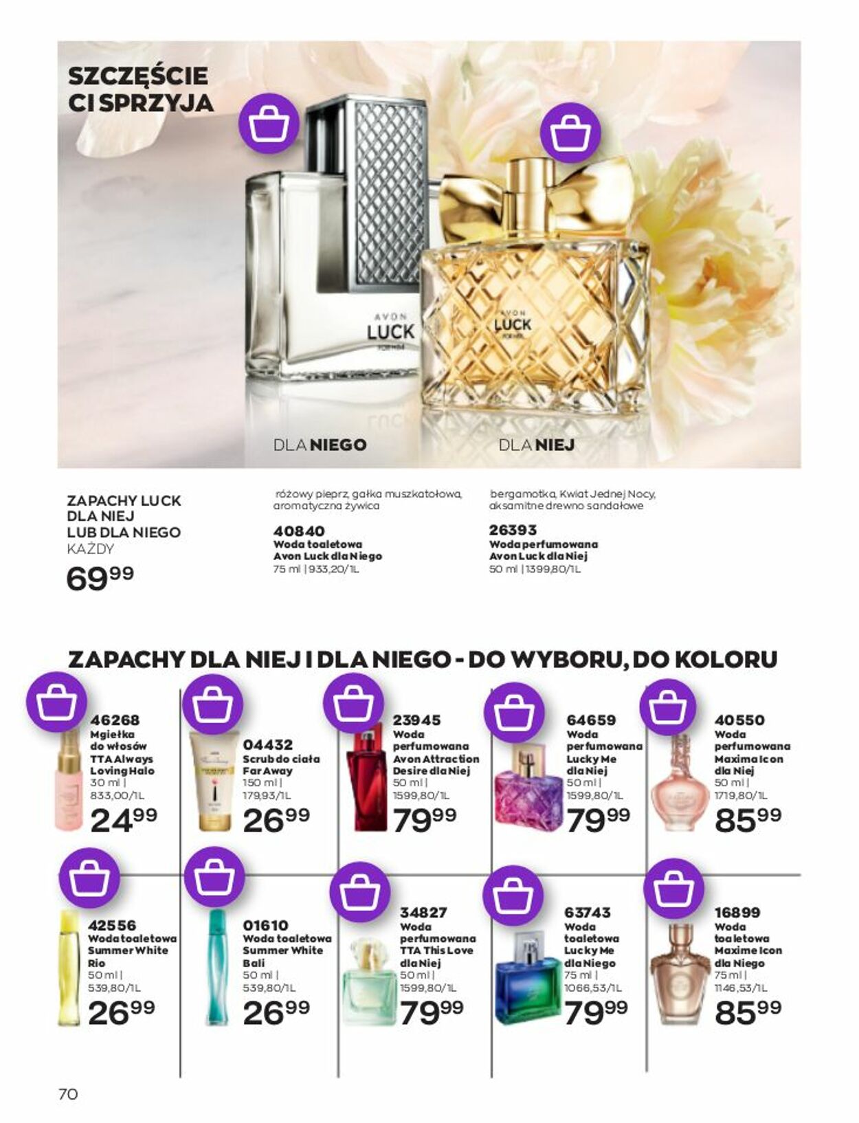 Gazetka Avon 01.02.2023 - 28.02.2023