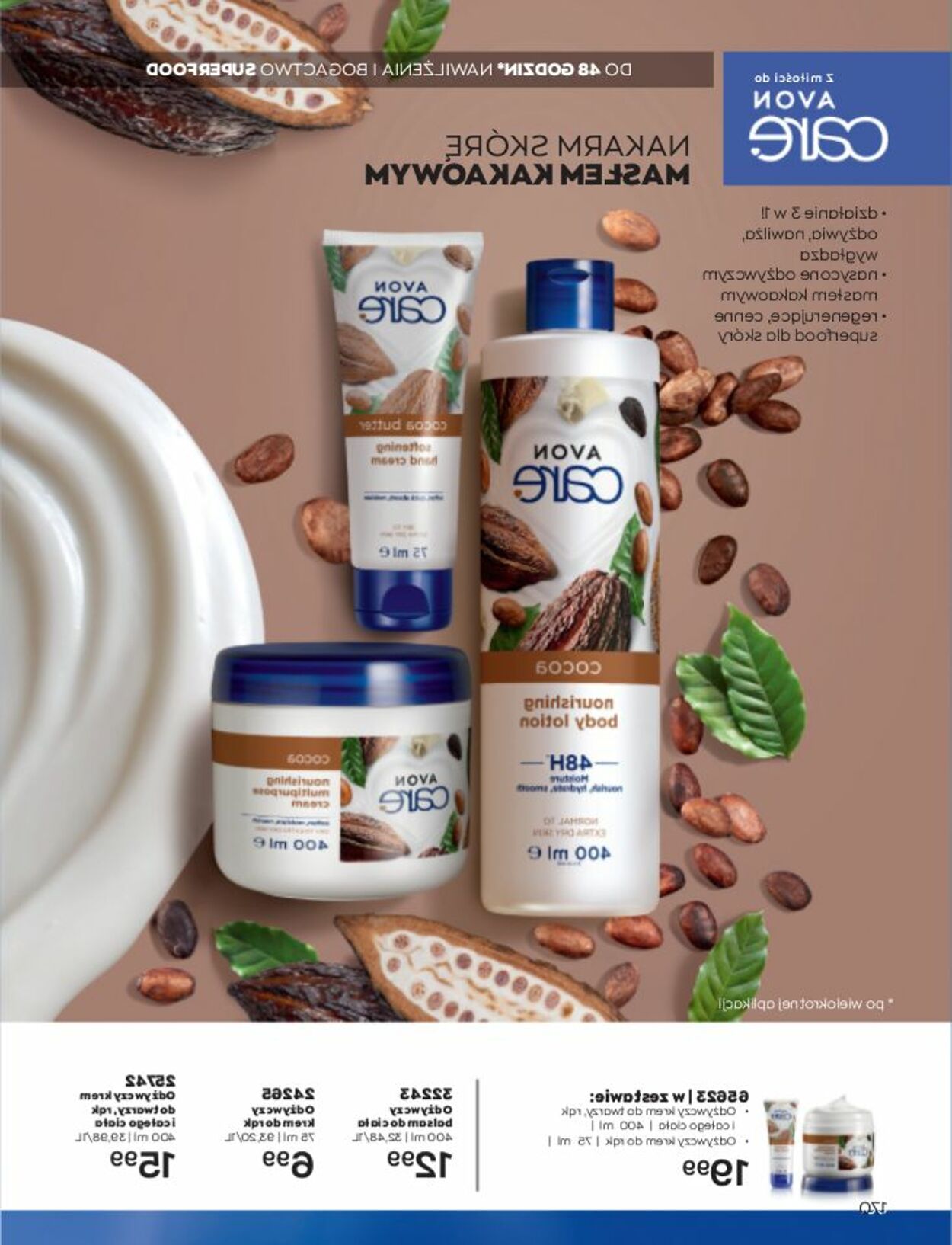 Gazetka Avon 01.02.2023 - 28.02.2023