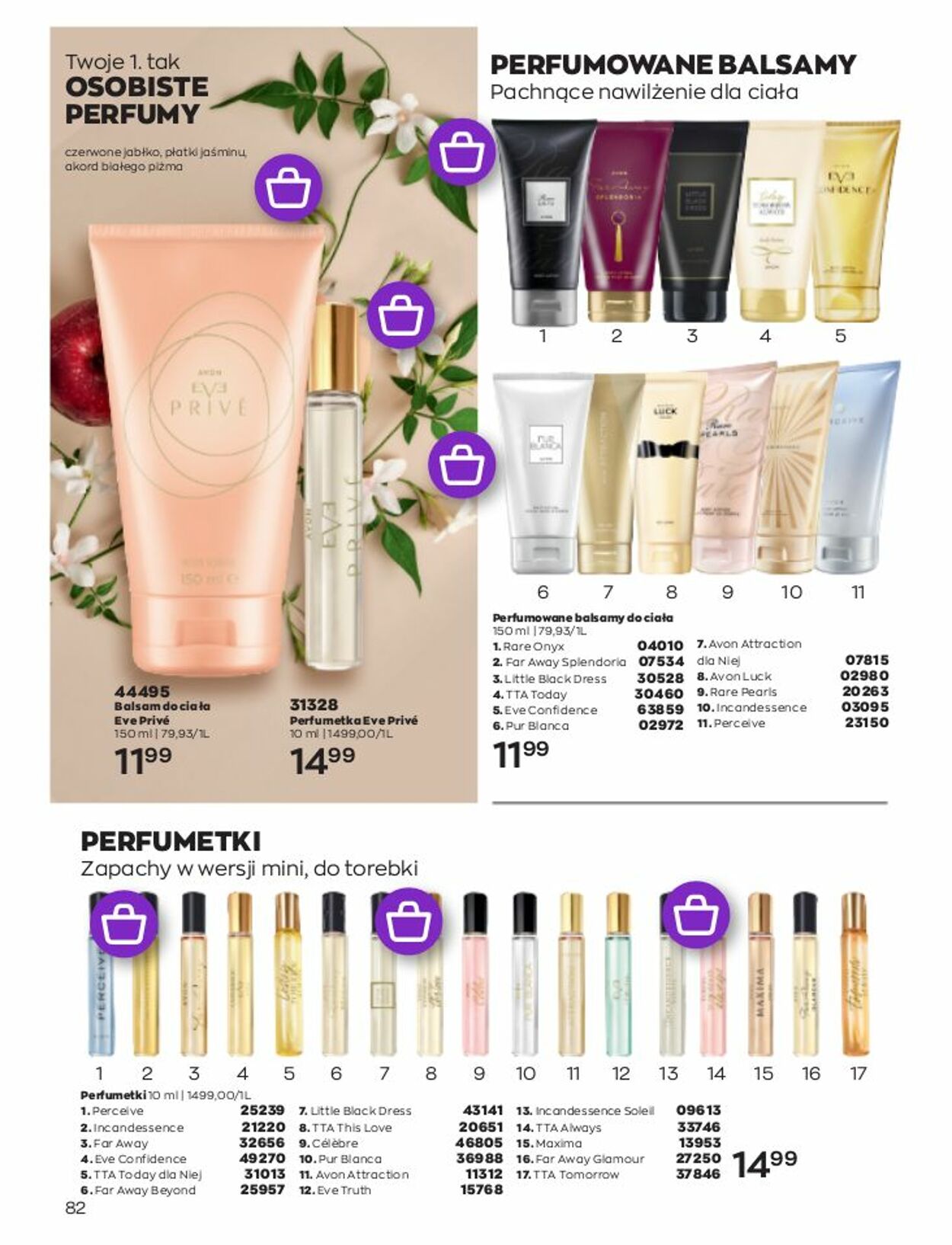 Gazetka Avon 01.02.2023 - 28.02.2023