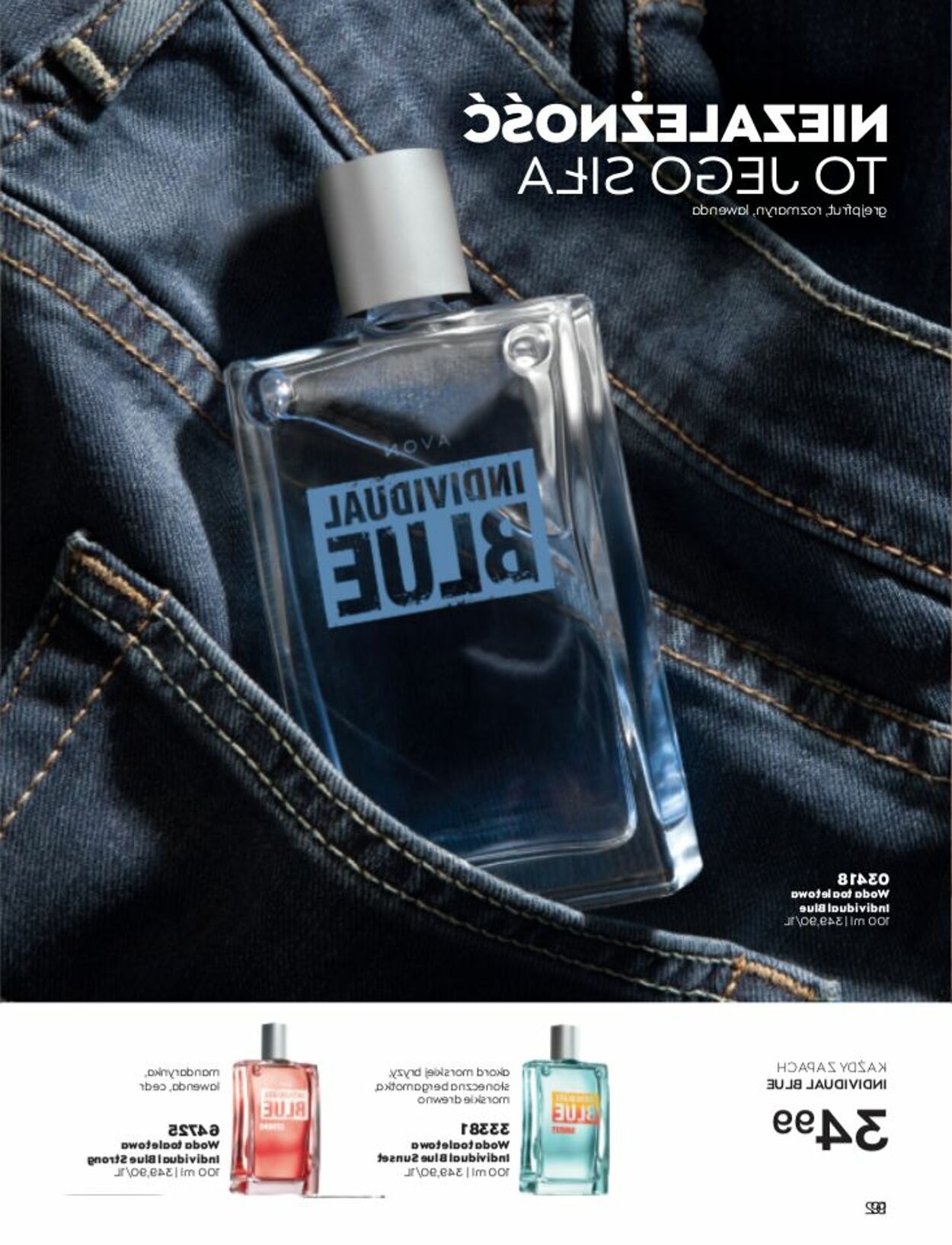 Gazetka Avon 01.02.2023 - 28.02.2023