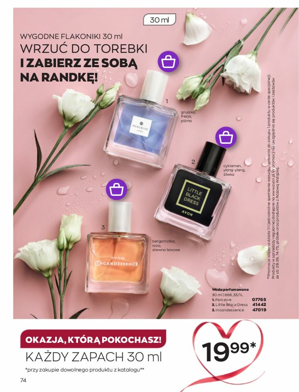 Gazetka Avon 01.02.2023 - 28.02.2023