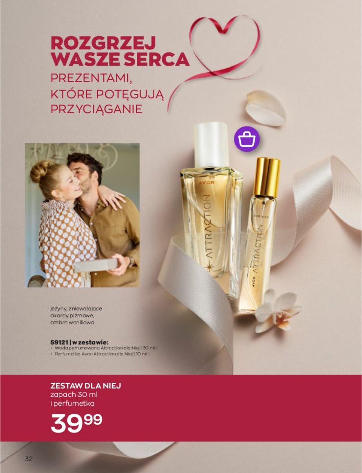 Gazetka Avon 01.02.2023 - 28.02.2023