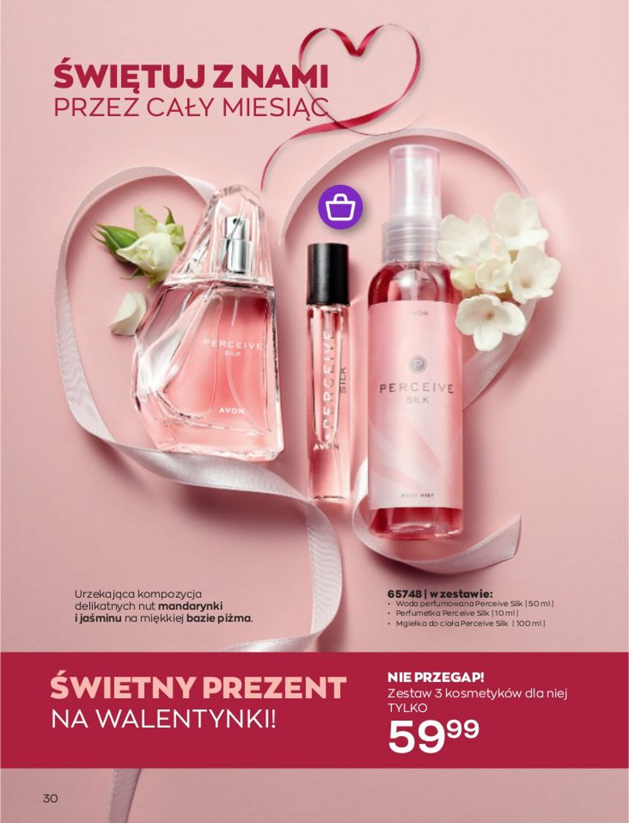 Gazetka Avon 01.02.2023 - 28.02.2023