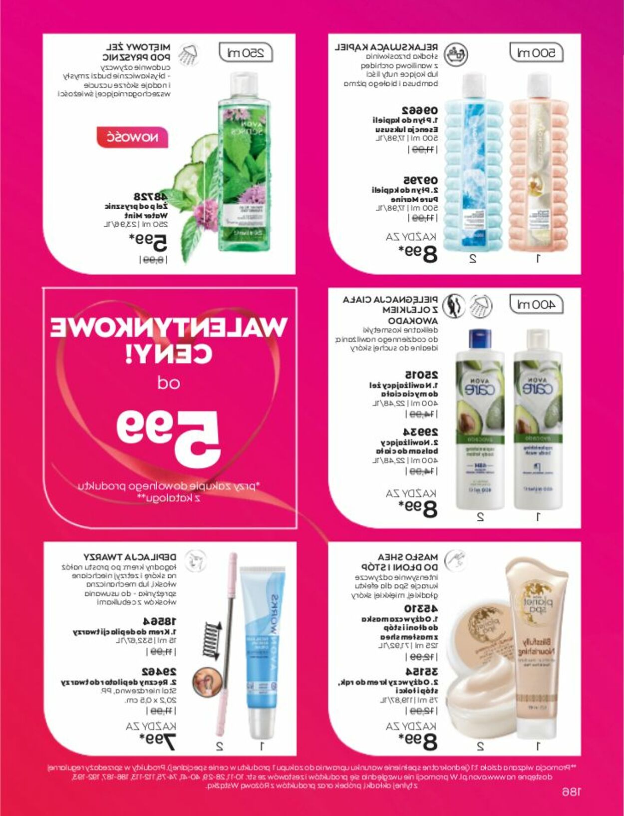 Gazetka Avon 01.02.2023 - 28.02.2023