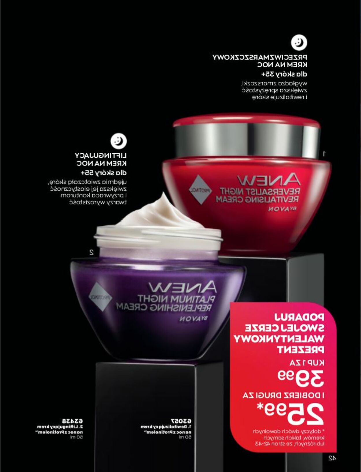 Gazetka Avon 01.02.2023 - 28.02.2023