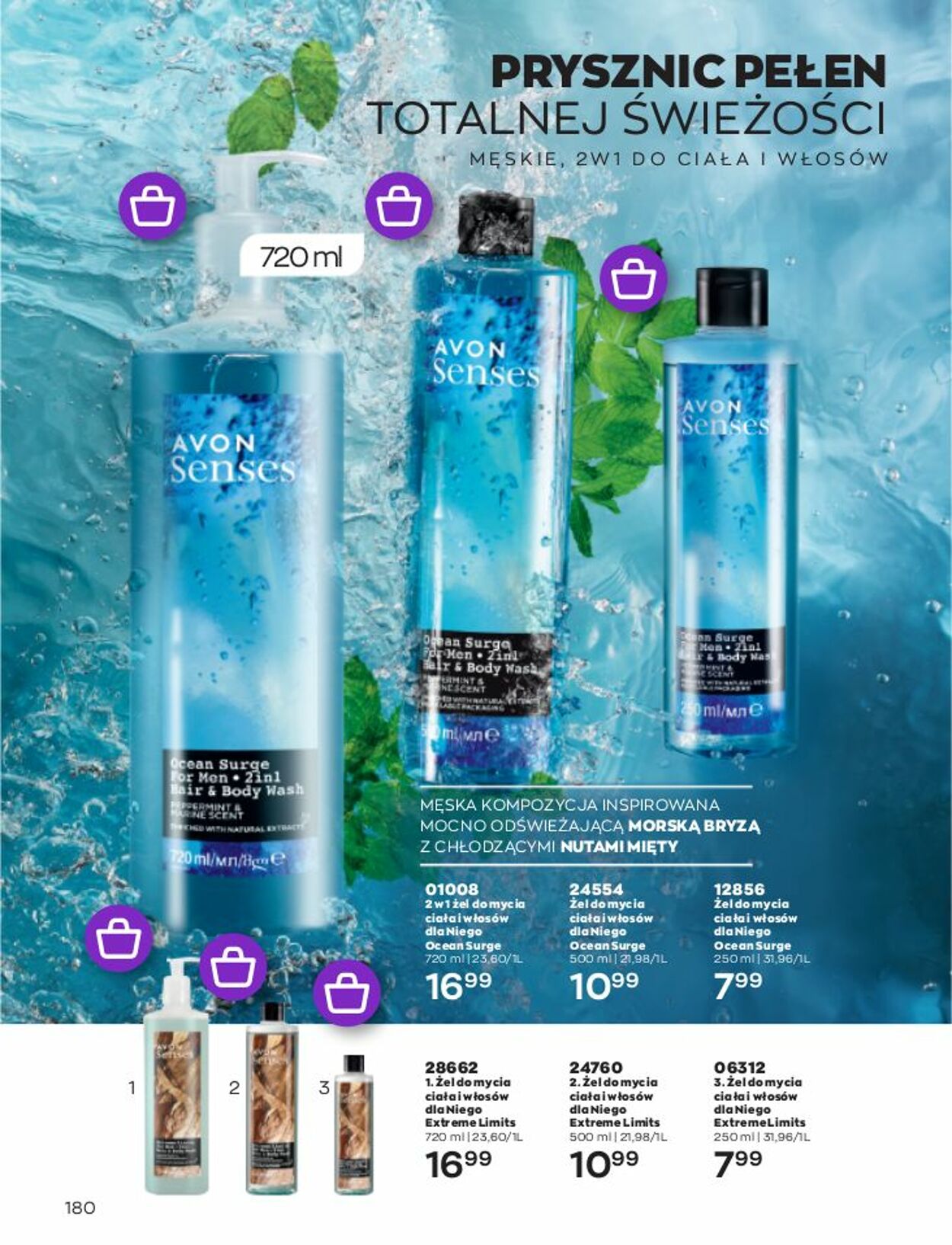 Gazetka Avon 01.02.2023 - 28.02.2023