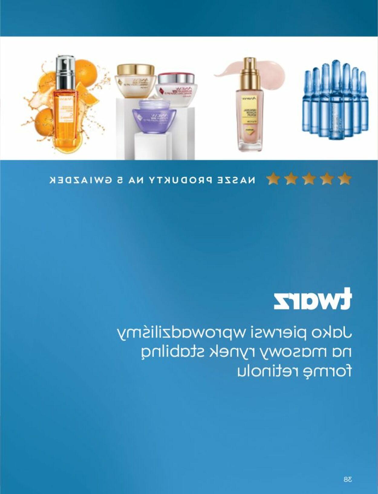 Gazetka Avon 01.02.2023 - 28.02.2023