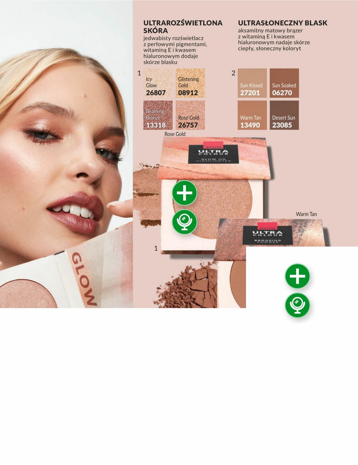 Gazetka Avon 01.04.2026 - 30.04.2026