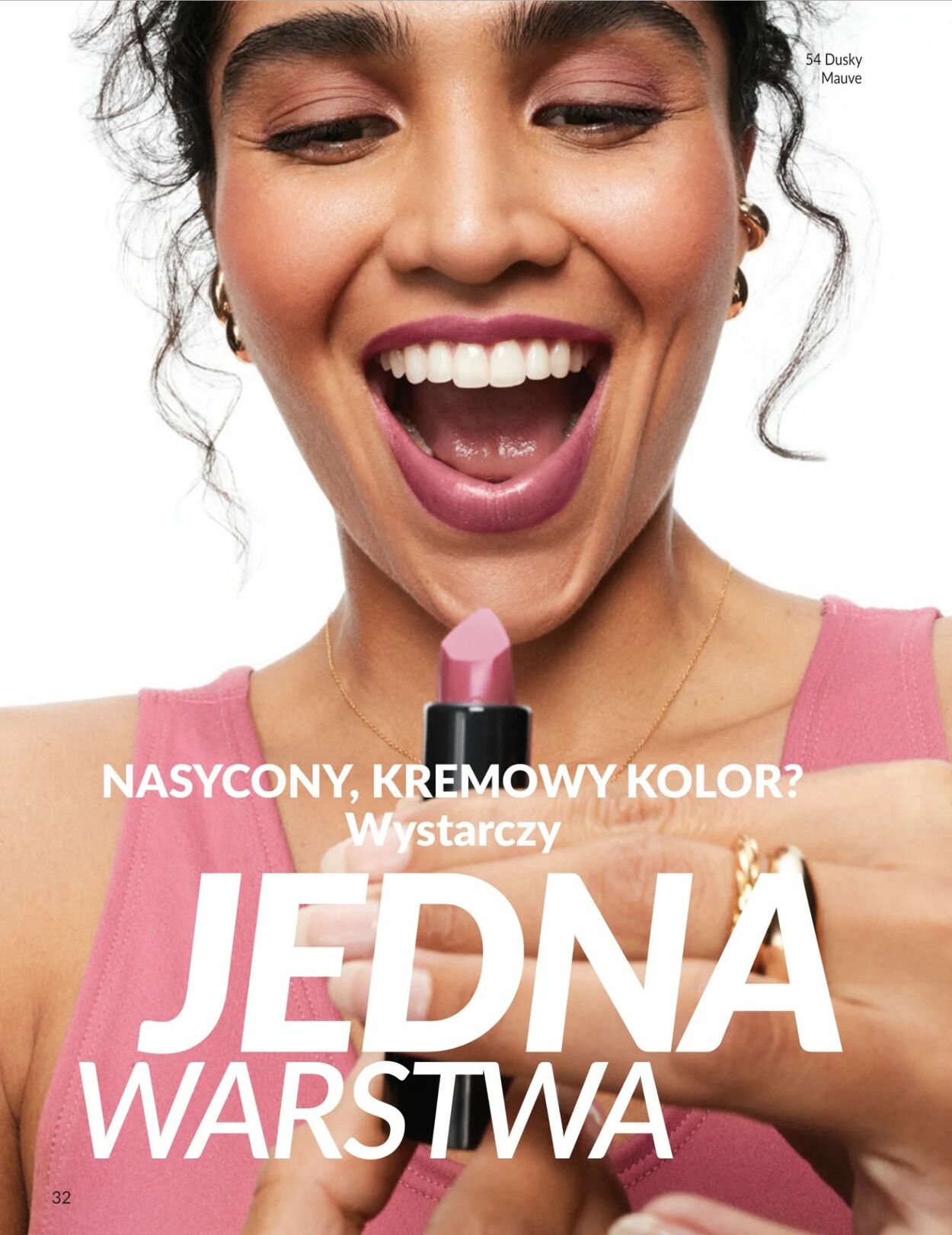 Gazetka Avon 01.04.2026 - 30.04.2026