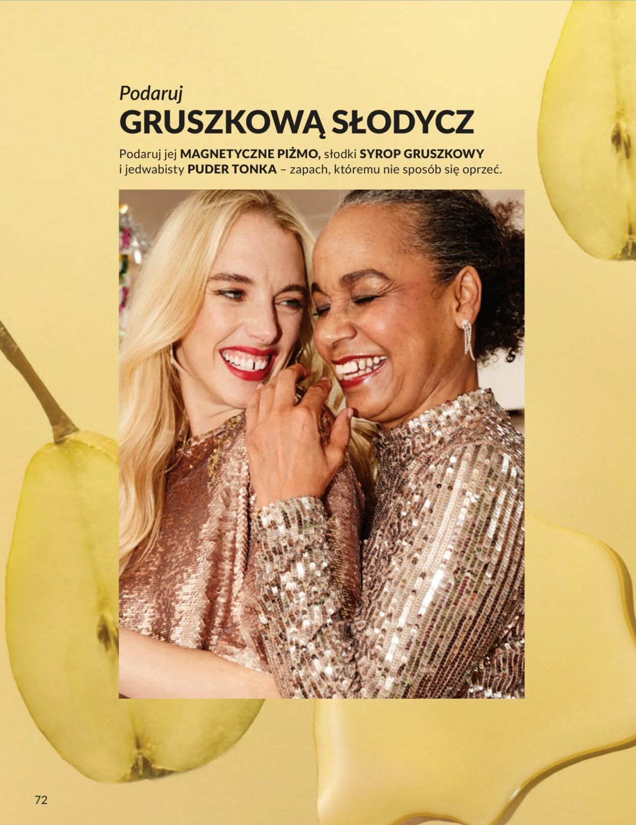 Gazetka Avon 01.04.2026 - 30.04.2026
