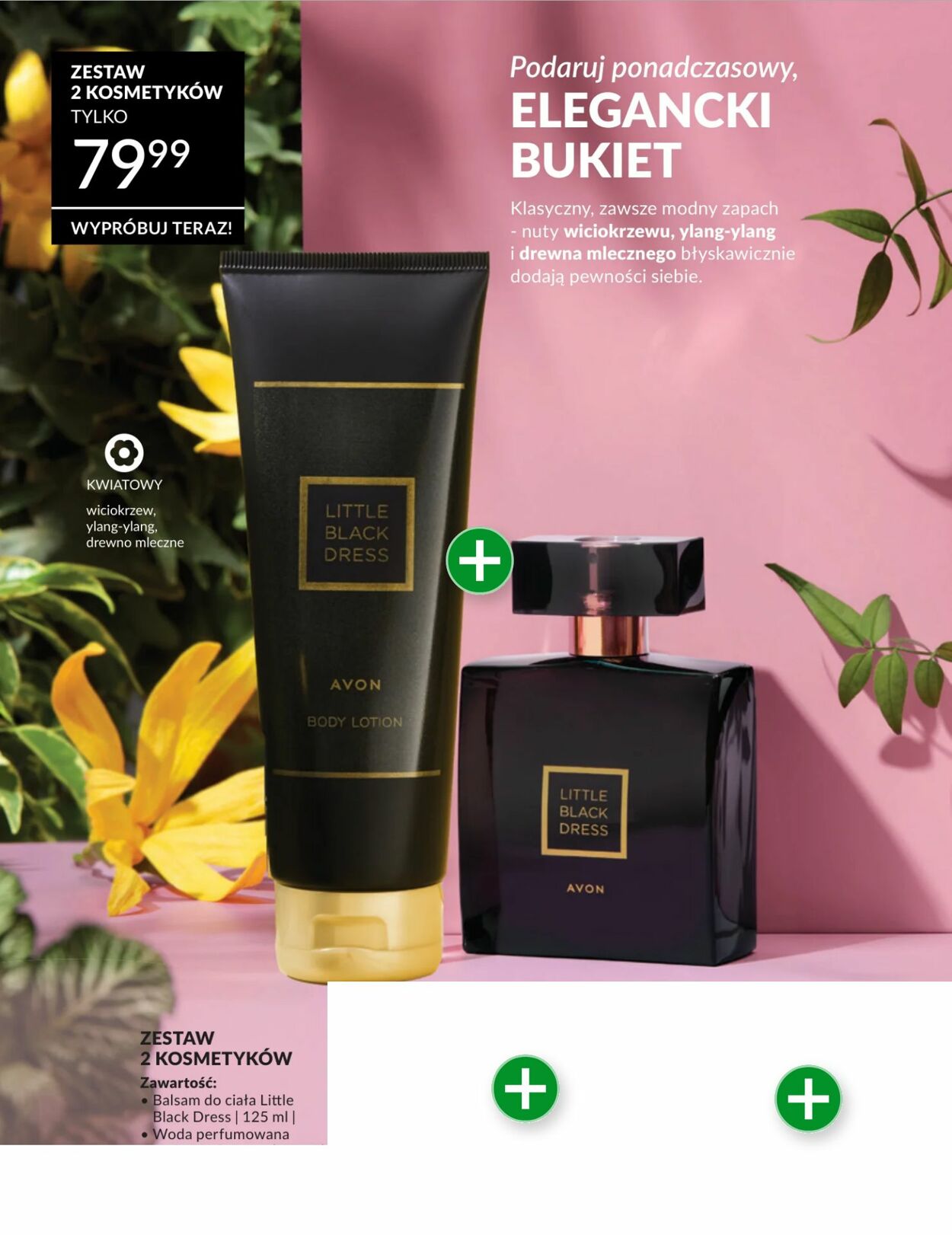 Gazetka Avon 01.04.2026 - 30.04.2026