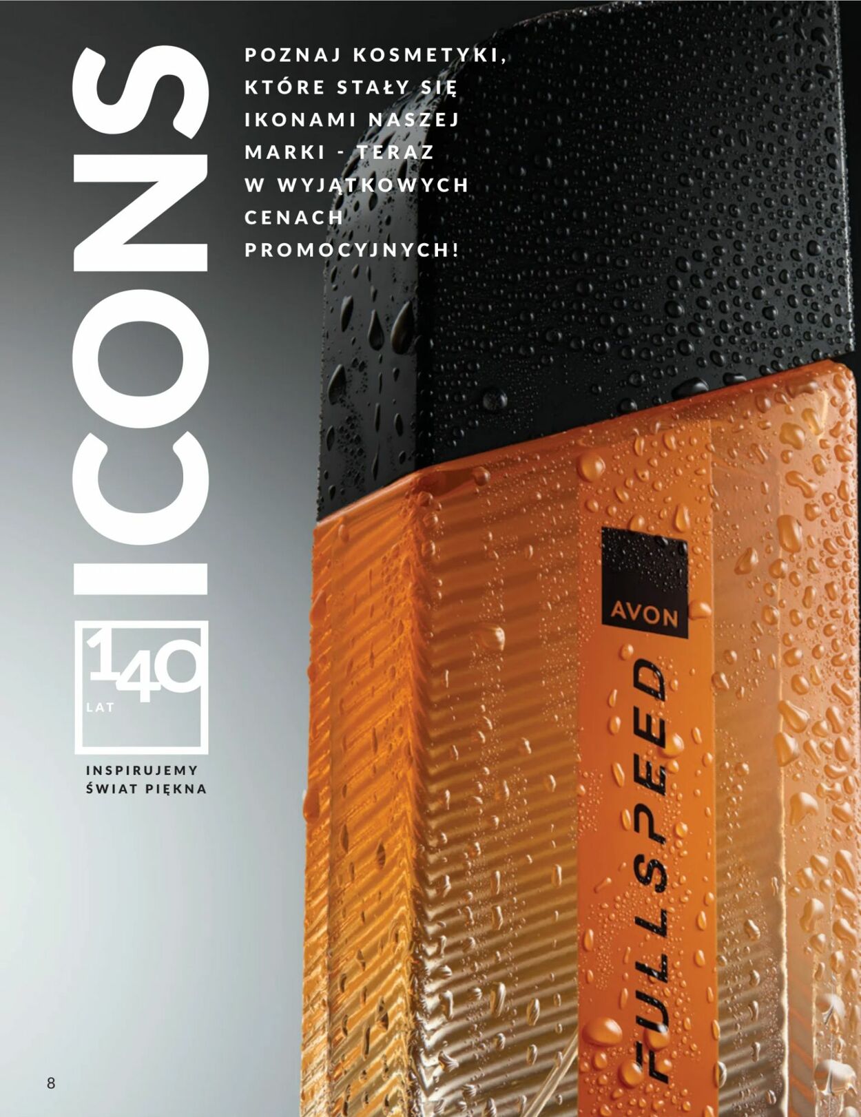 Gazetka Avon 01.04.2026 - 30.04.2026
