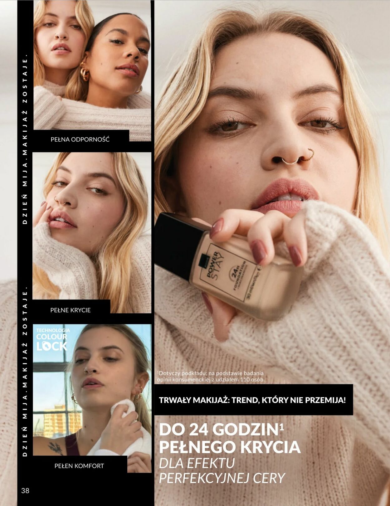 Gazetka Avon 01.04.2026 - 30.04.2026
