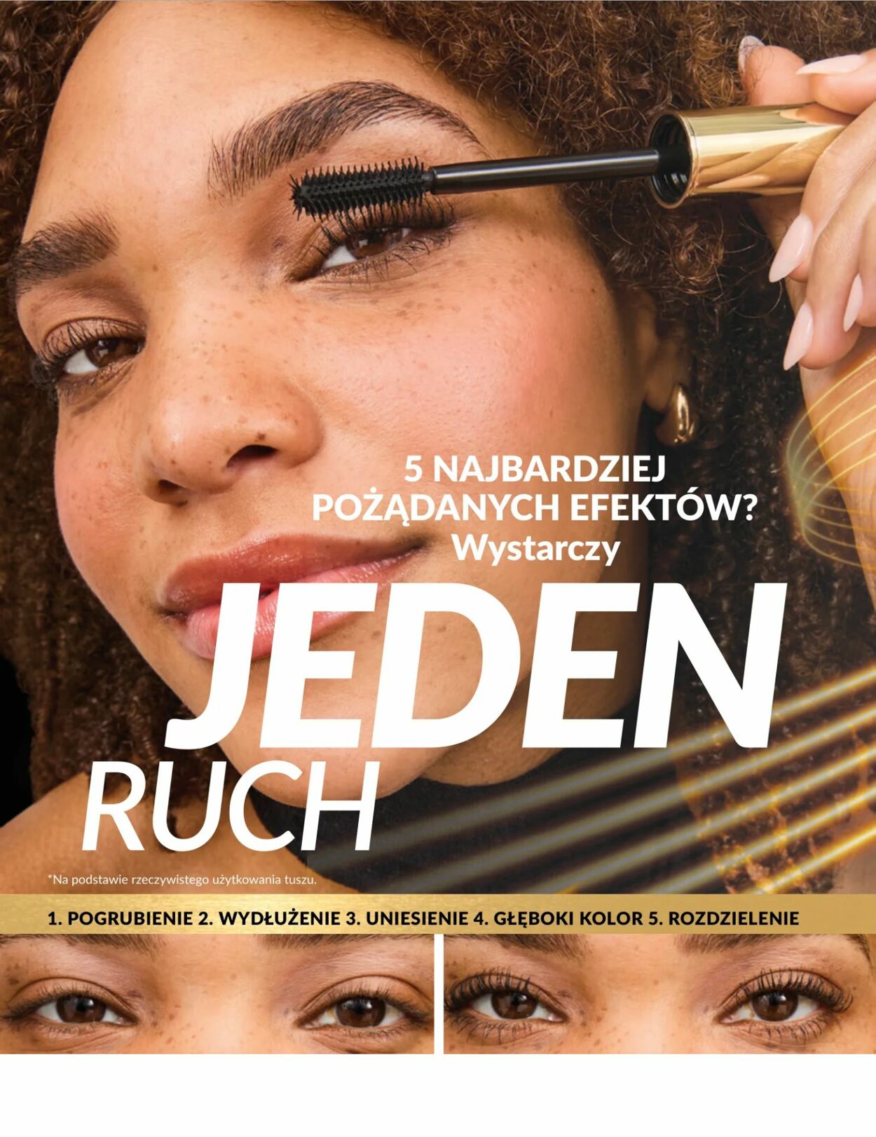 Gazetka Avon 01.04.2026 - 30.04.2026