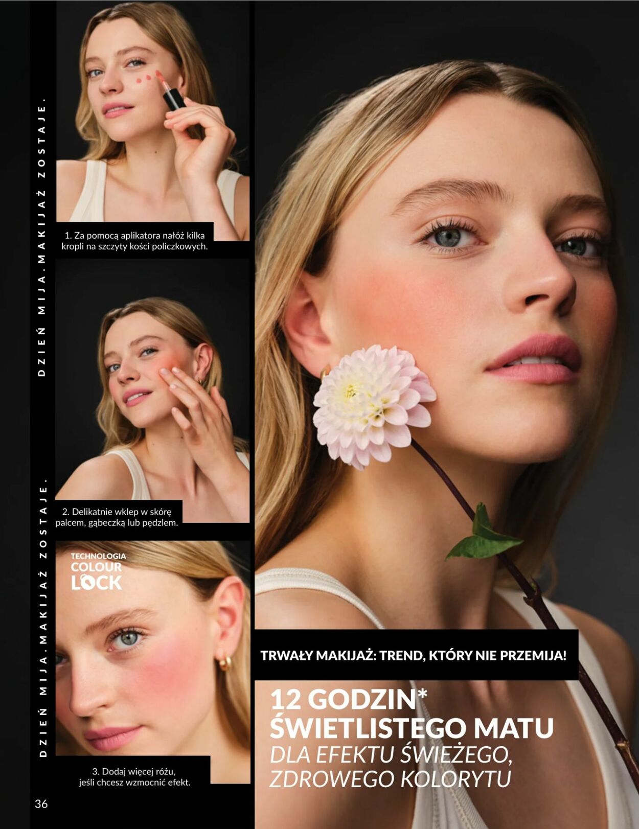 Gazetka Avon 01.04.2026 - 30.04.2026