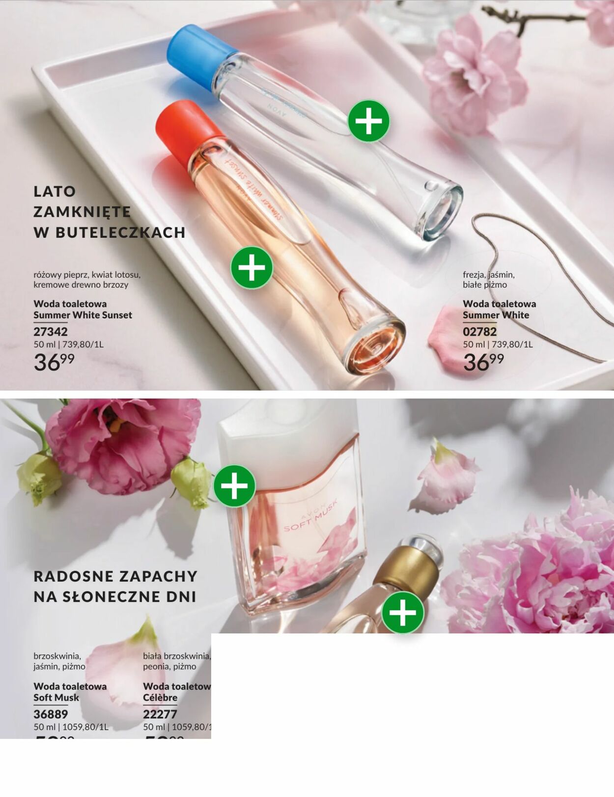 Gazetka Avon 01.04.2026 - 30.04.2026