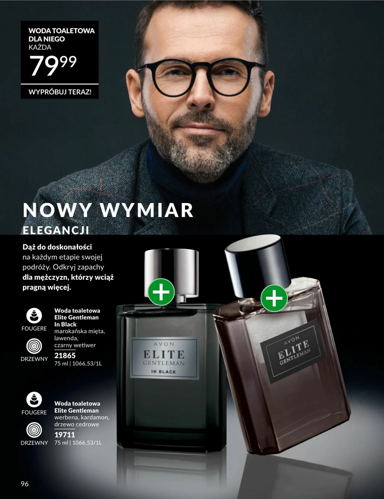 Gazetka Avon 01.04.2026 - 30.04.2026