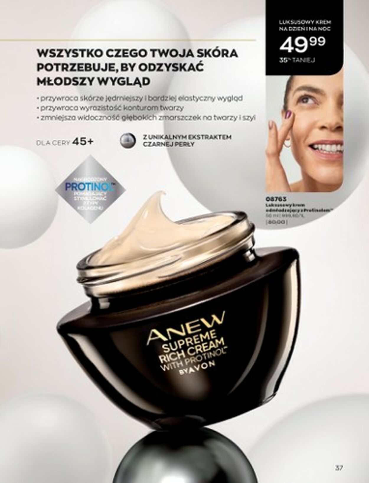 Gazetka Avon 05.10.2022 - 04.11.2022