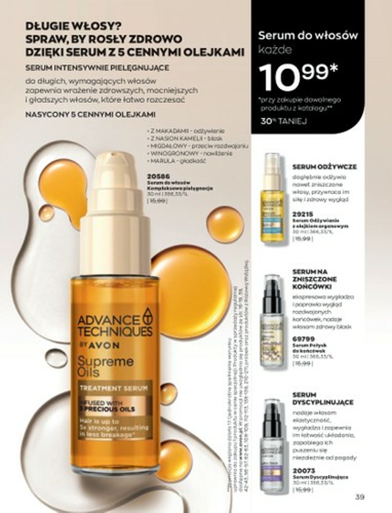 Gazetka Avon 05.10.2022 - 04.11.2022