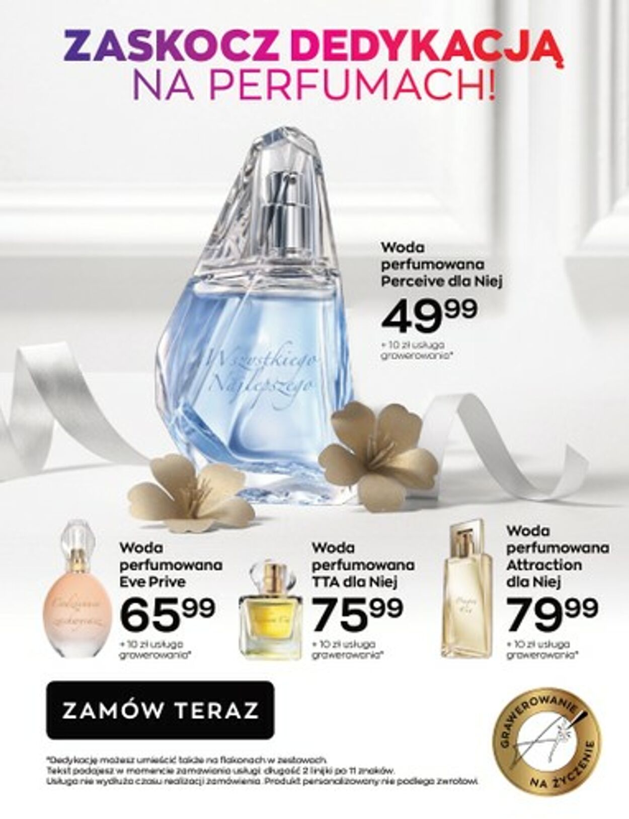 Gazetka Avon 05.10.2022 - 04.11.2022