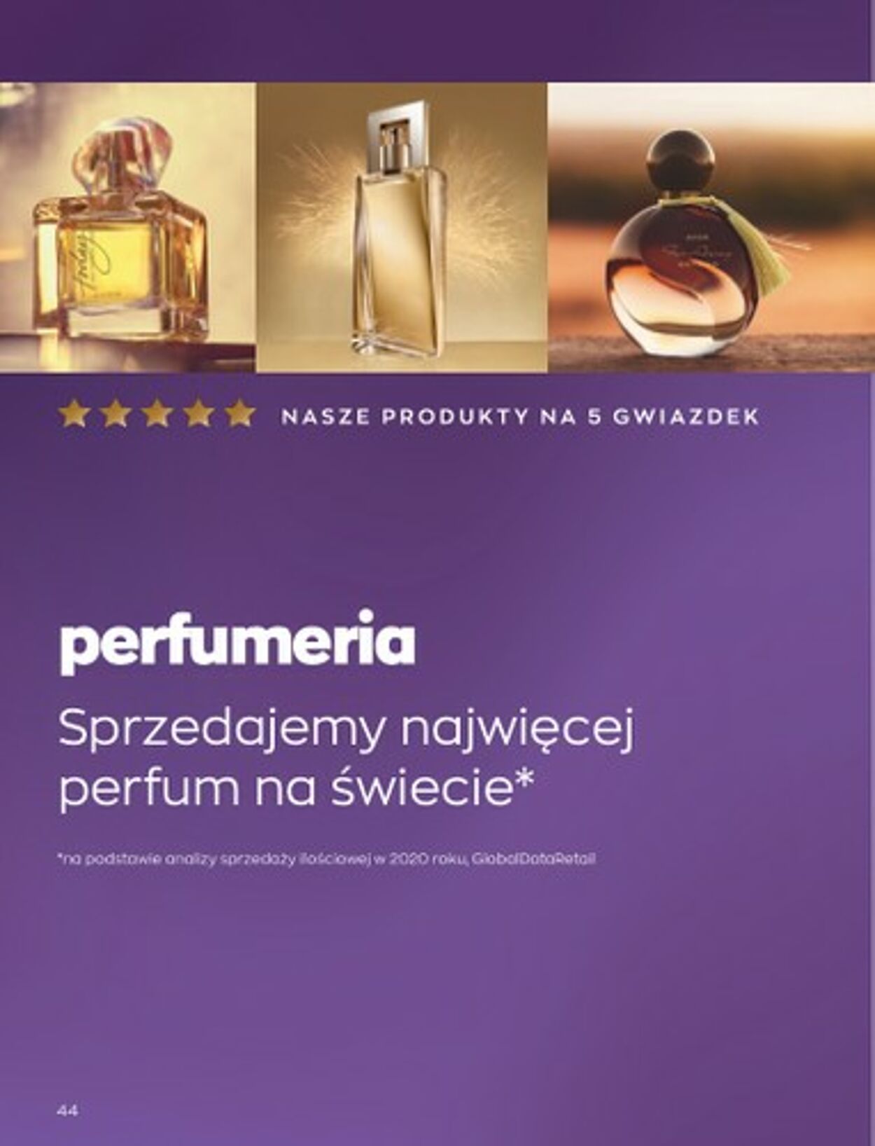 Gazetka Avon 05.10.2022 - 04.11.2022