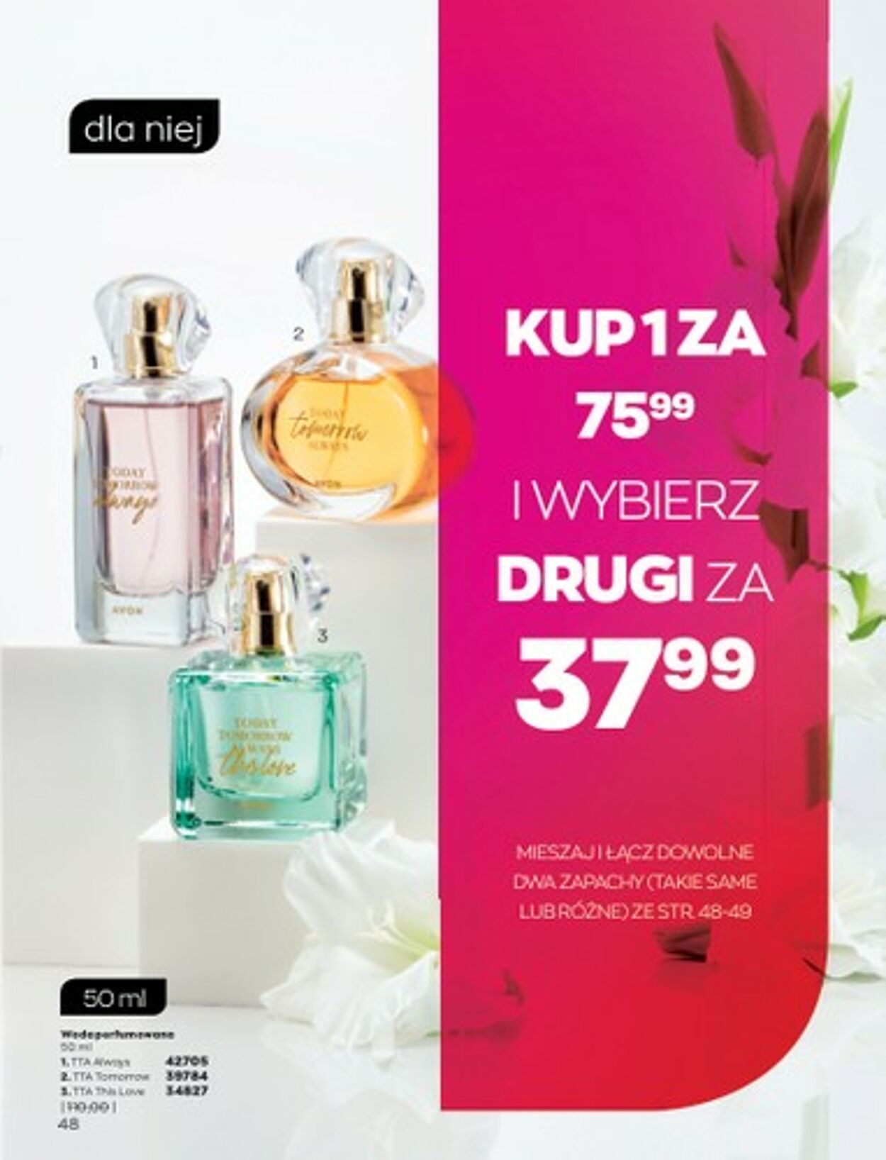 Gazetka Avon 05.10.2022 - 04.11.2022