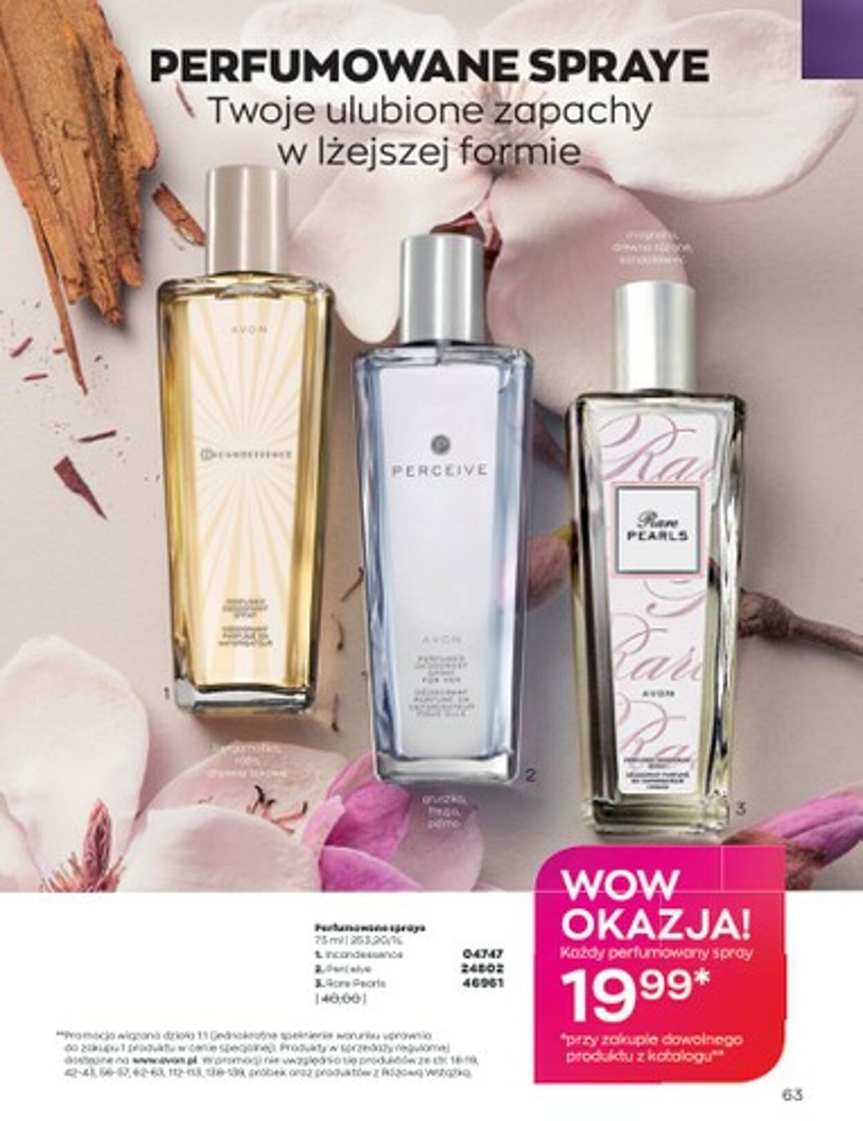 Gazetka Avon 05.10.2022 - 04.11.2022