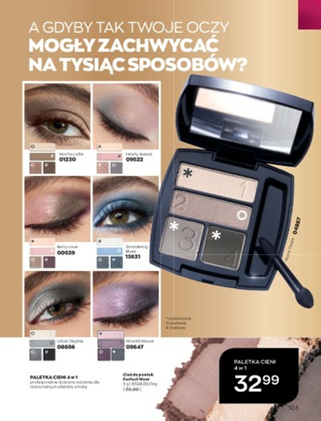 Gazetka Avon 05.10.2022 - 04.11.2022