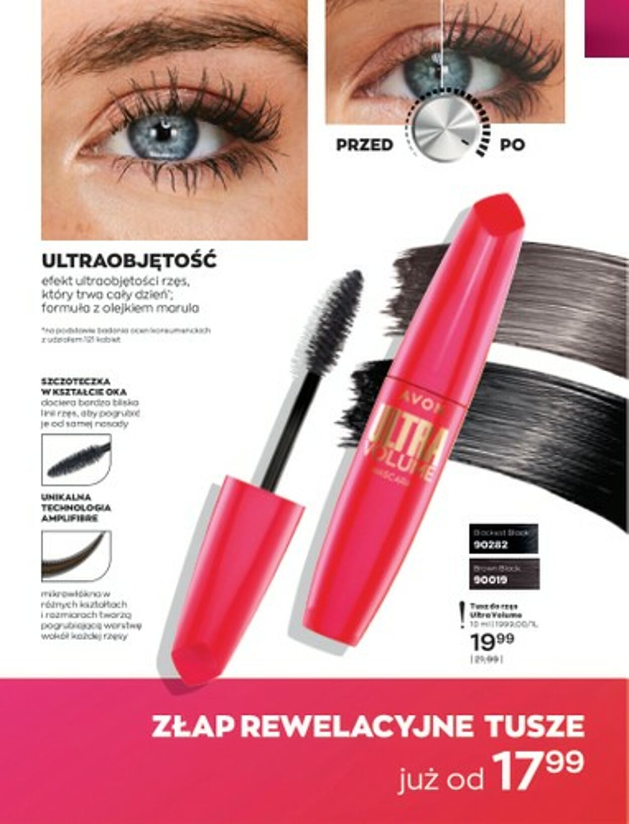 Gazetka Avon 05.10.2022 - 04.11.2022