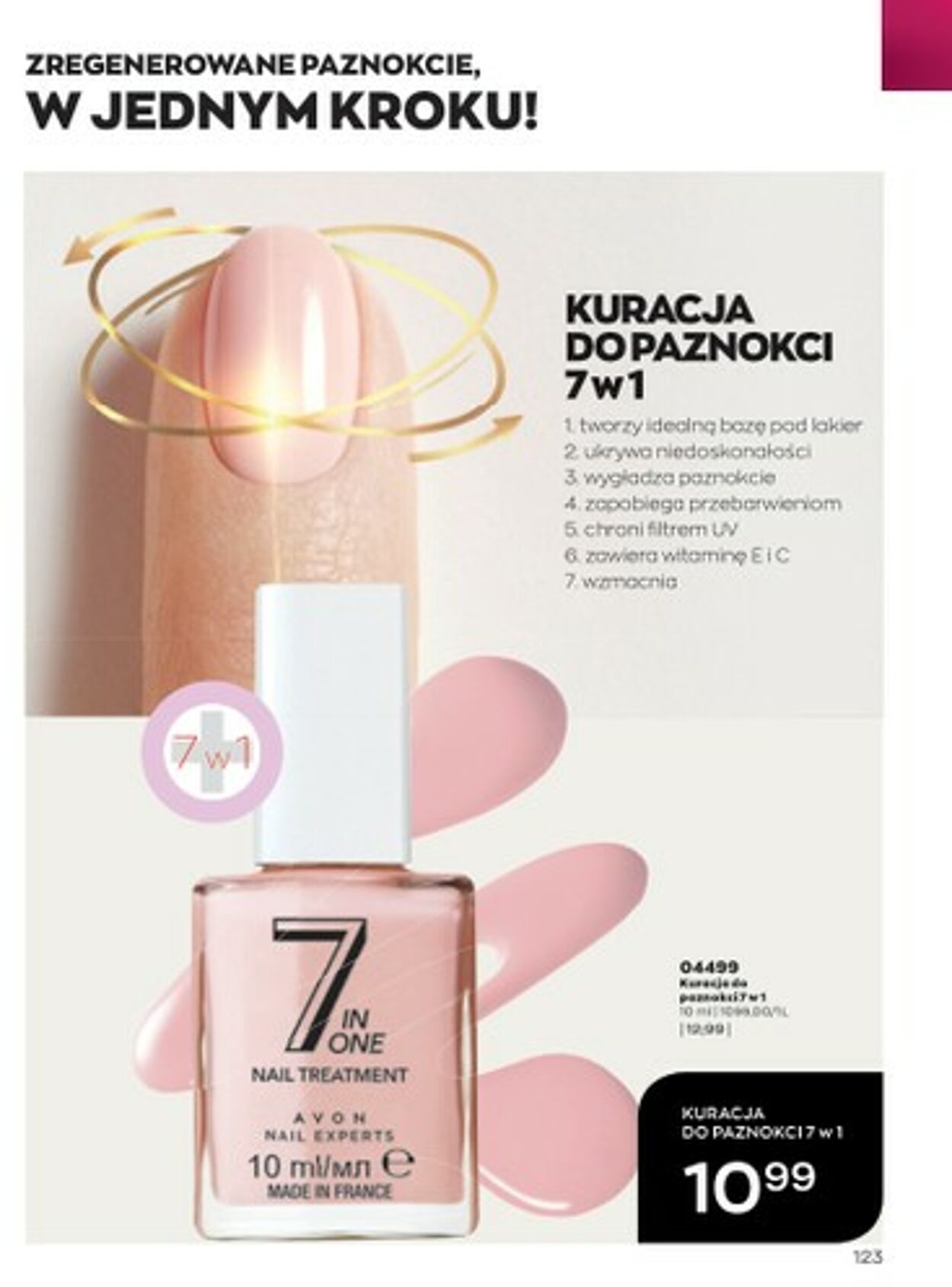 Gazetka Avon 05.10.2022 - 04.11.2022