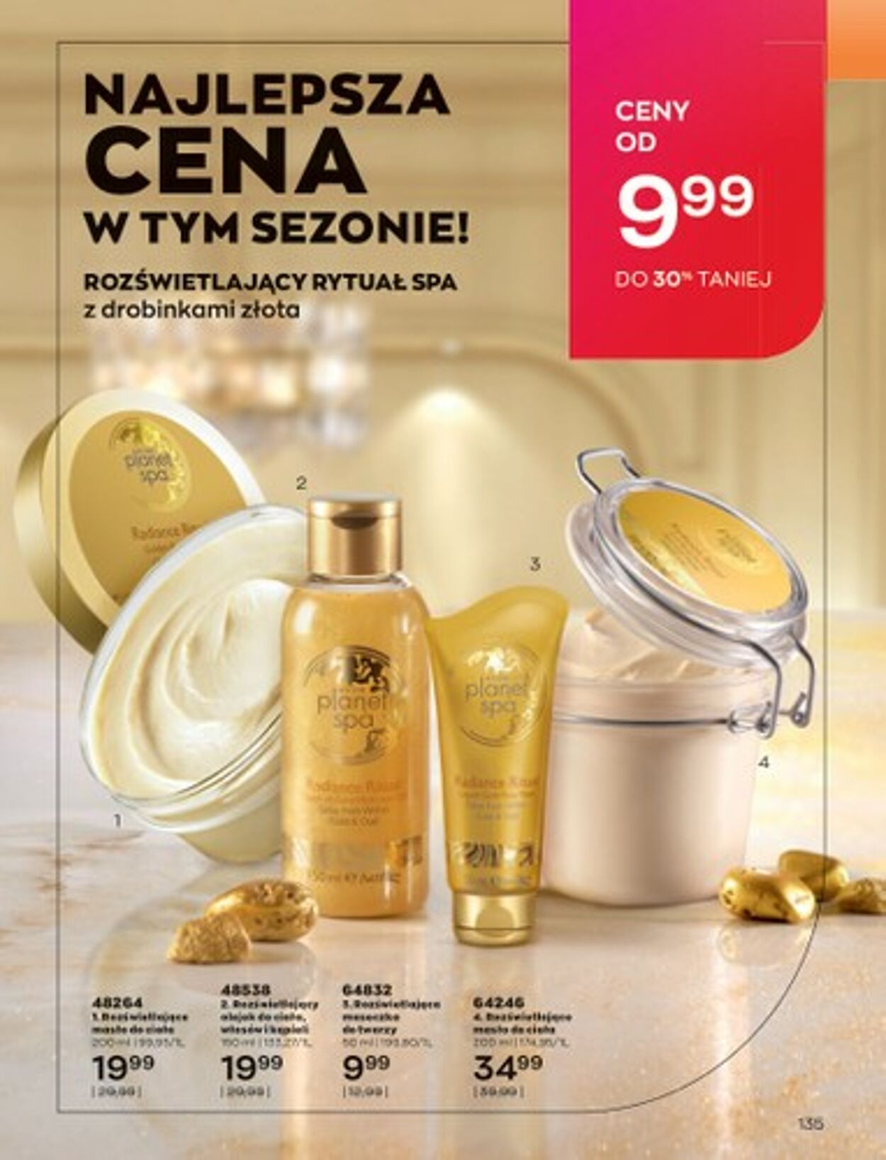 Gazetka Avon 05.10.2022 - 04.11.2022