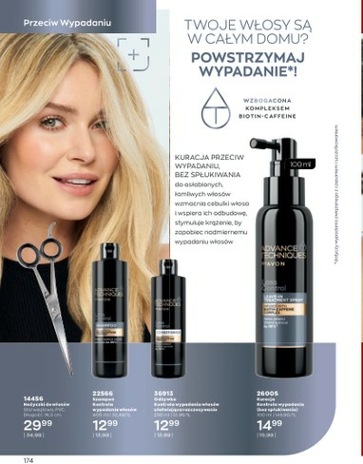 Gazetka Avon 05.10.2022 - 04.11.2022