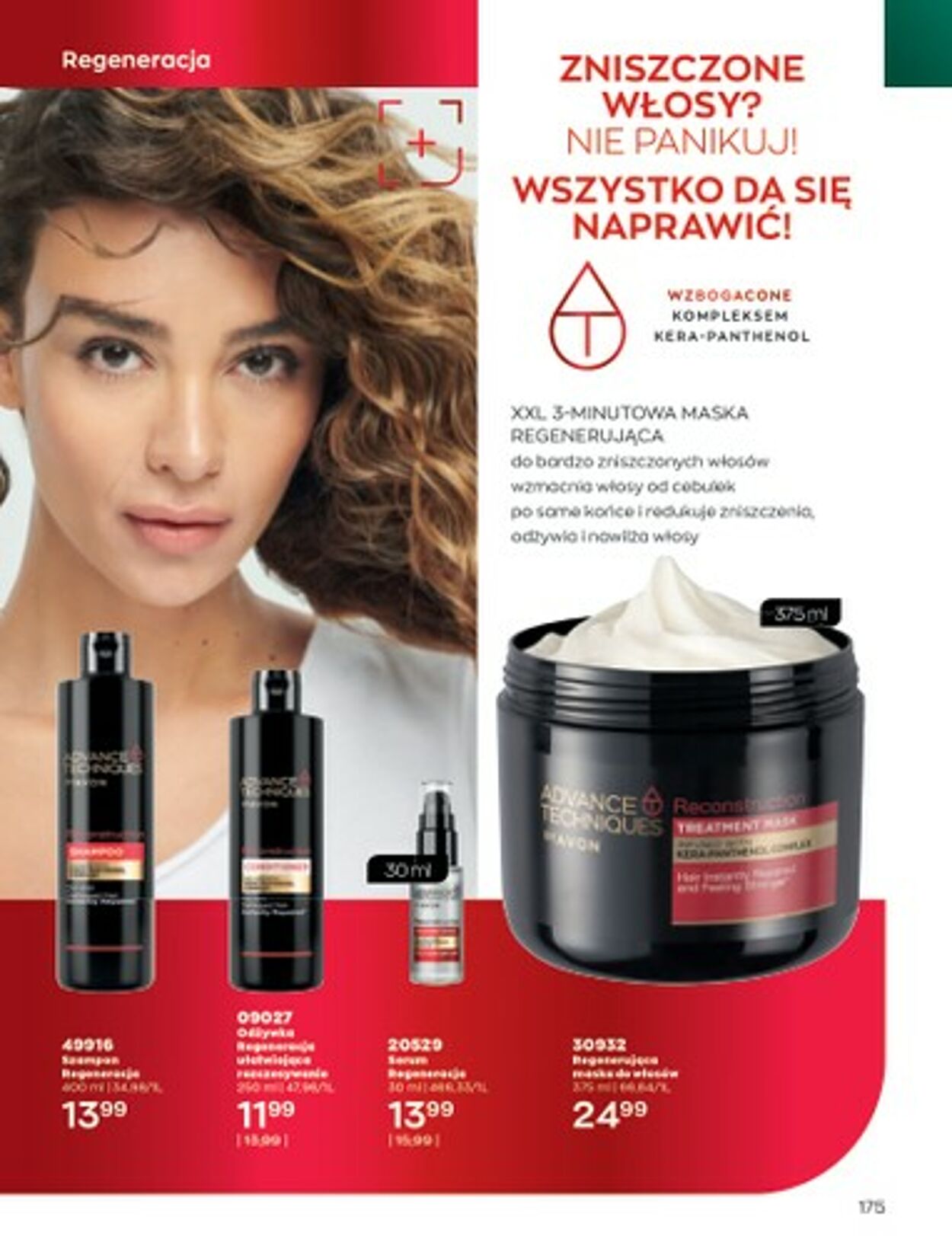 Gazetka Avon 05.10.2022 - 04.11.2022