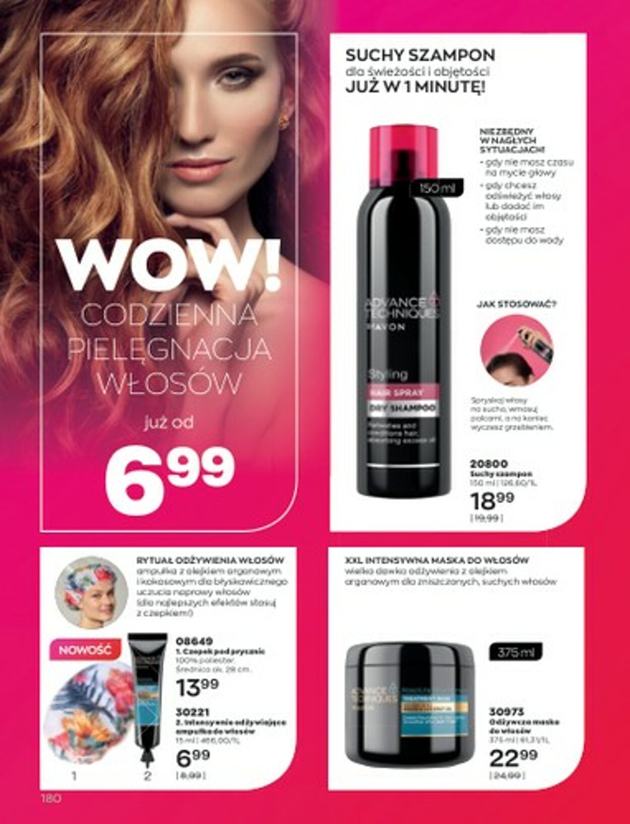 Gazetka Avon 05.10.2022 - 04.11.2022