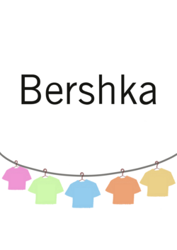 Gazetka Bershka 05.05.2023 - 22.05.2023