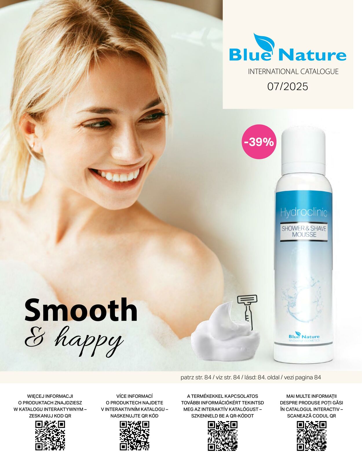 Gazetka BetterStyle 01.07.2025 - 31.07.2025