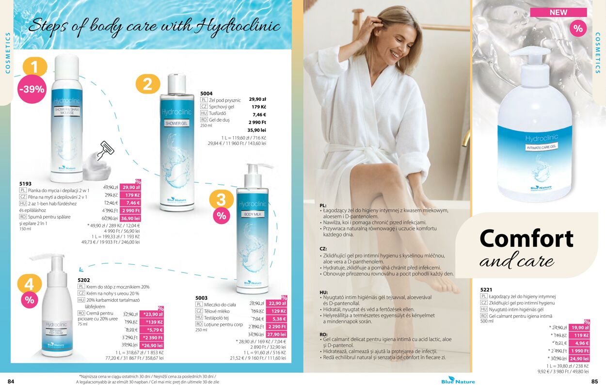 Gazetka BetterStyle 01.07.2025 - 31.07.2025