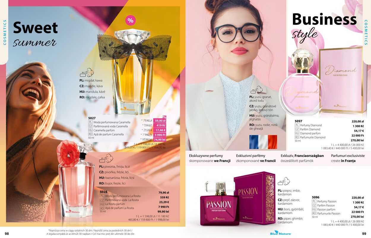Gazetka BetterStyle 01.07.2025 - 31.07.2025