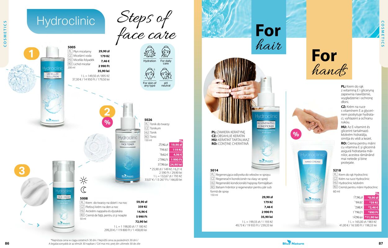 Gazetka BetterStyle 01.07.2025 - 31.07.2025